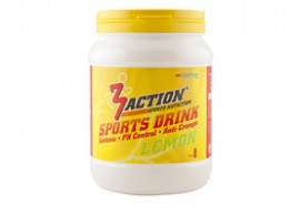 3Action Sport drink