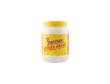3Action Sport drink