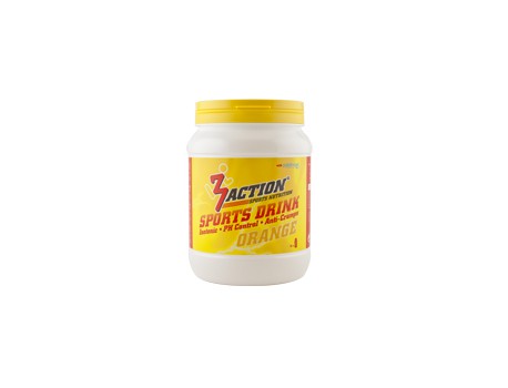 3Action Sport drink