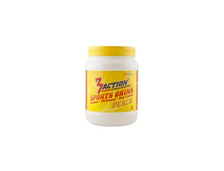 3Action Sport drink