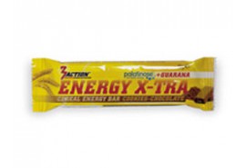 3Action Energy X-tra