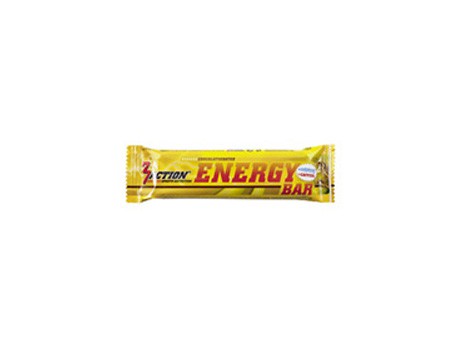 3Action Energy Bar