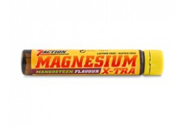 3Action Magnesium Xtra
