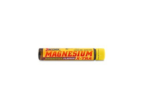 3Action Magnesium Xtra