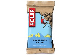 Clif Bar chocolate chip