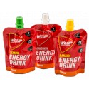 Wcup Energy Drink 5+1 gratuit