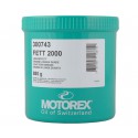 Motorex Bike Grease 2000 850gr