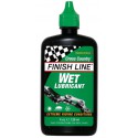 Finish Line Cross country  Wet lubricant 120ml