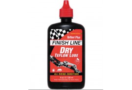 Finish Line Dry Teflon Lube 120ml