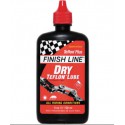 Finish Line Dry Teflon Lube