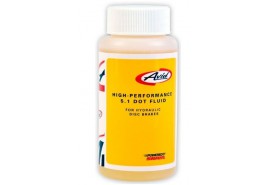 Avis High performance 5.1 dot fluid