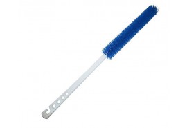 Morgan blue Brosse Quick and Clean Brush