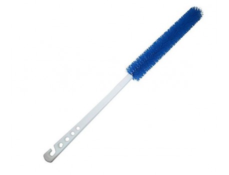 Morgan blue Brosse Quick and Clean Brush