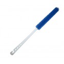 Morgan blue Brosse Quick and Clean Brush