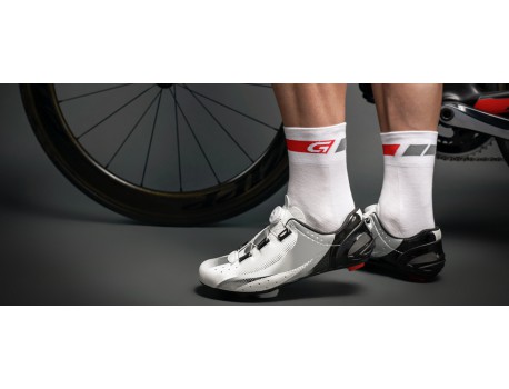 Chaussette GripGrap Regular cut