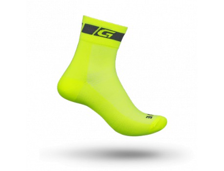 Chaussette GripGrap Cut HI-VIS