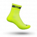 GripGrab Chaussette Cut HI-VIS