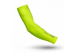 Manchette GripGrap Arm Warmers Classic HI-VIS