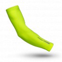 GripGrab Manchette Arm Warmers Classic HI-VIS