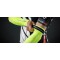 Manchette GripGrap Arm Warmers Classic HI-VIS