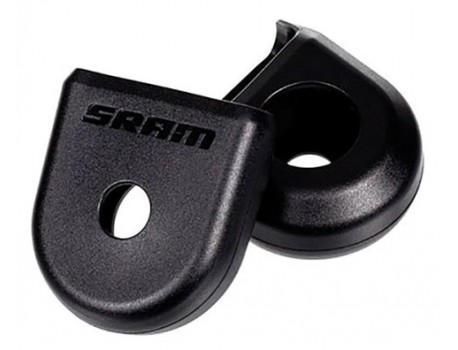 Protections de manivelle Sram