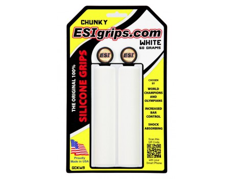 Esigrips Poignée Chunky