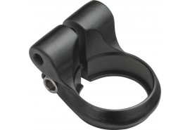 Abus Support d'antivol Seat Post Clamp 34,9mm