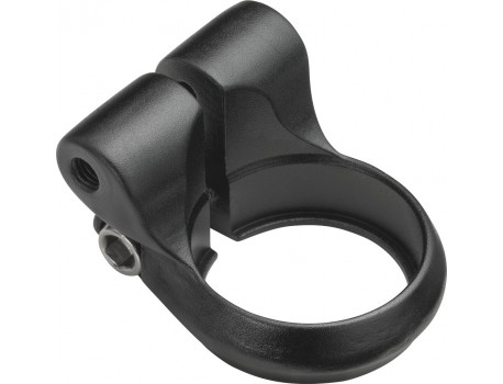 Abus Support d'antivol Seat Post Clamp 34,9mm