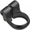 Abus Support d'antivol Seat Post Clamp 34,9mm