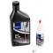 Schwalbe Liquide préventif Doc blue professional 500ml