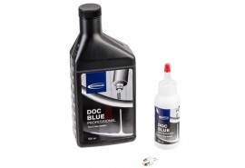 Schwalbe Liquide préventif Doc blue professional 500ml