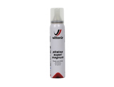 Vittoria Bombe anti-crevaison Pitstop Super Magnum 100ml