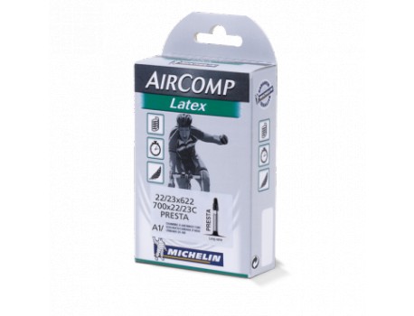 Michelin Air comp Latex A1 60 mm