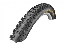 Schwalbe Hans Dampf Evolution 27.5 x 2.35 650B