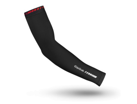 Manchette GripGrap Arm Warmers Aquarepel