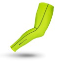 GripGrab Jambière Leg Warmers Hi-Vis