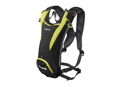 Shimano U2 Hydratation daypack