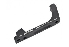 Shimano Adaptateur frein à disque avant 140 mm