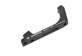 Shimano Adaptateur frein à disque avant 160 mm P/D