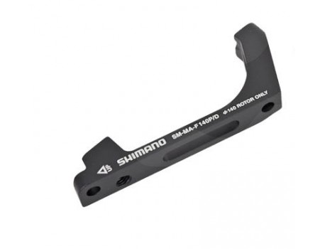 Shimano Adaptateur frein à disque avant 160 mm P/D