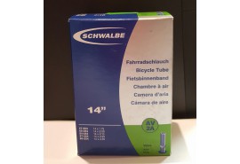 Schwalbe Chambre à air 14" AV2A