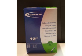 Schwalbe Chambre à air 12" AV1