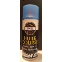 Morgan blue Huile course 400ml