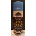 Morgan blue Extra dry lube 400ml