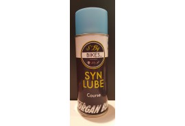 Morgan blue Skyn lube 400ml