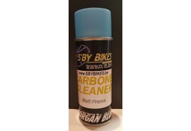 Morgan blue Carbone cleaner 400ml