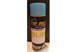 Morgan blue Polish 400ml
