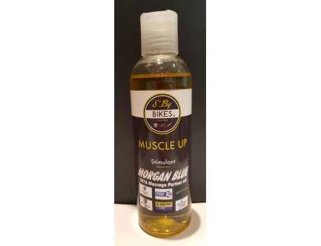 Morgan blue Muscle up 200ml