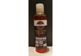 Morgan blue Muscle oil color 1 200ml