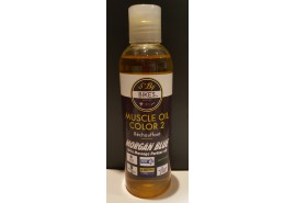 Morgan blue Muscle oil color 2 200ml